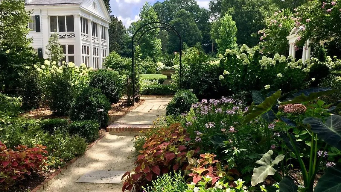 Villa Modern 1Br In The Heart Of Clt Charlotte 0*,  Stati Uniti