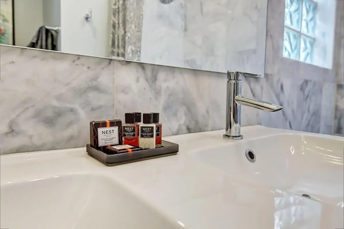 Villa Modern 1Br In The Heart Of Clt Charlotte Casa vacanze