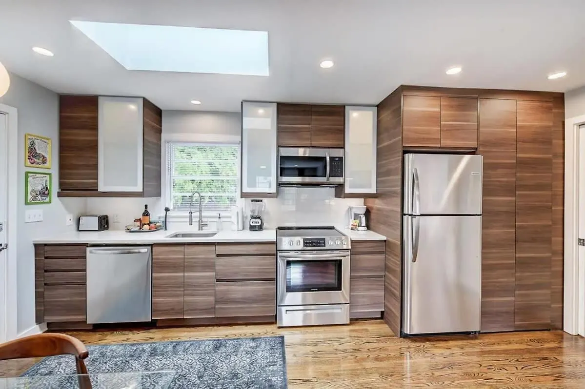 Casa vacanze Villa Modern 1Br In The Heart Of Clt Charlotte